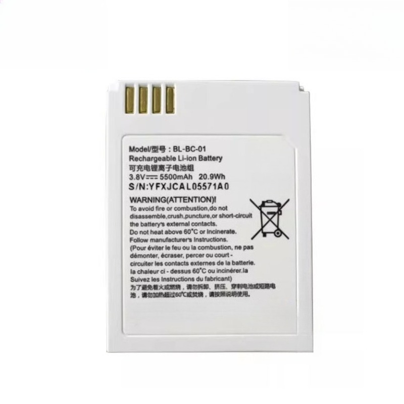 بطارية عالية الجودة 3.8 فولت 5 - مراجعة Home Security Battery Replacement وسعره