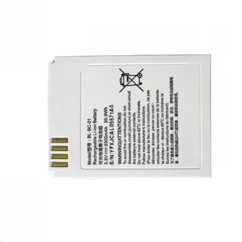 بطارية عالية الجودة 3.8 فولت 5 - مراجعة Home Security Battery Replacement وسعره