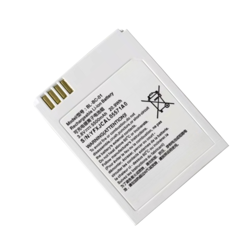 بطارية عالية الجودة 3.8 فولت 5 - مراجعة Home Security Battery Replacement وسعره