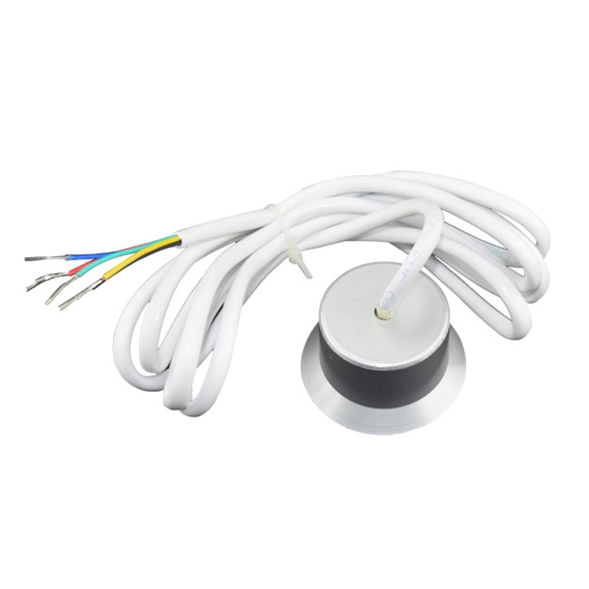 جهاز استشعار تسرب المياه A64I  - مراجعة Sim Gsm Alarm وسعره