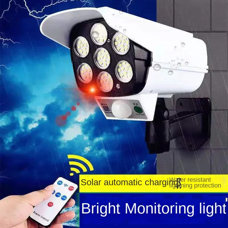 في الهواء الطلق ضوء الشمس محس  - مراجعة Home Security Items وسعره