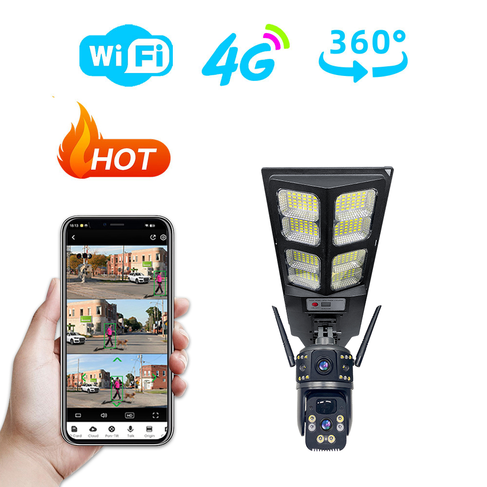 كاميرا مراقبة منزلية لاسلكية L - مراجعة Home Security Items وسعره