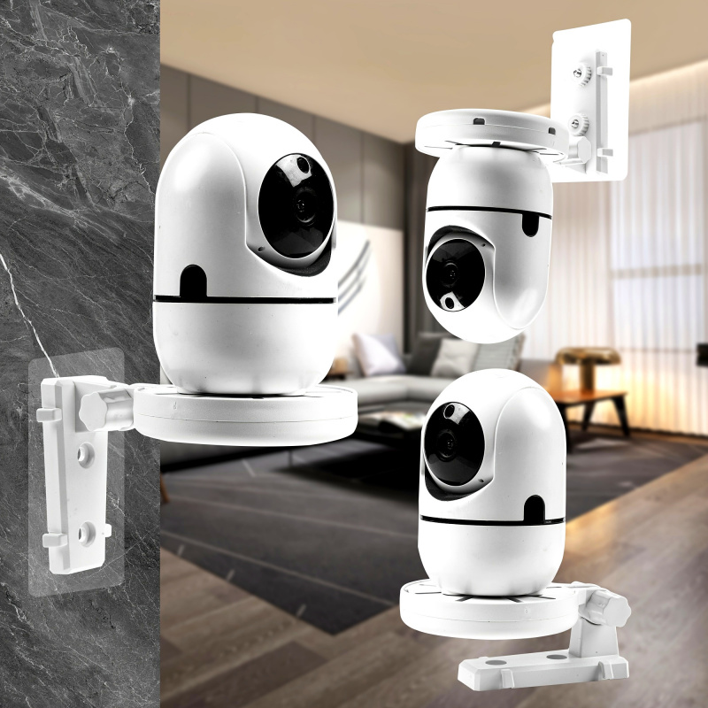 حامل تثبيت للكاميرات الأمنية ، - مراجعة Eufy Camera E220 وسعره