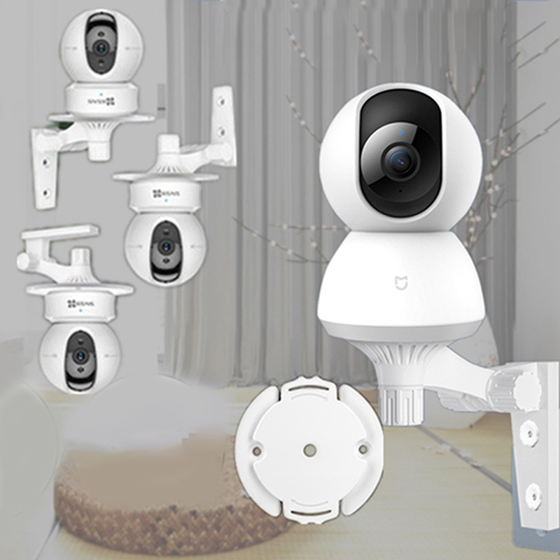 قاعدة تثبيت على الحائط للكامير - مراجعة Eufy Camera E220 وسعره