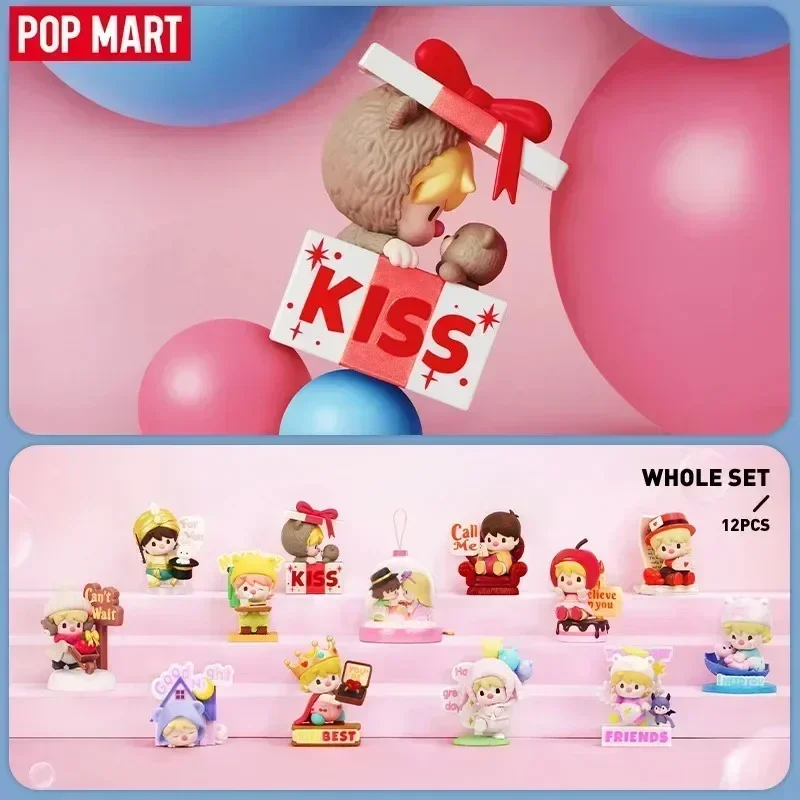 POP MART سويت بين سلسلة لغة ال - مراجعة Home Security Items وسعره